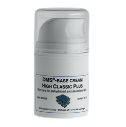 Base Cream High Classic Plus 44ml- Customised Moisturiser