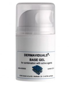 Base Gel 25Ml