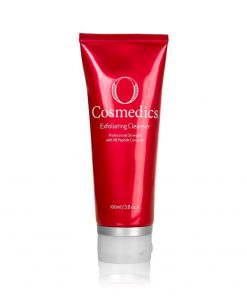 Exfoliating Cleanser 100Ml