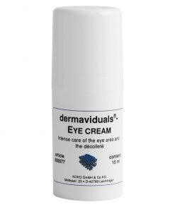 Eye Cream 15Ml